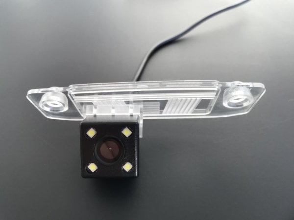 Камера заднего вида Kia Sportage III (2010-2015)